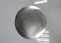 Muela los círculos de aluminio acabados/el disco redondo de aluminio en la colada continua y laminado en caliente